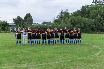 Bild 7 - Frauen SG NieBar - HSV 2 : Ergebnis: 4:3